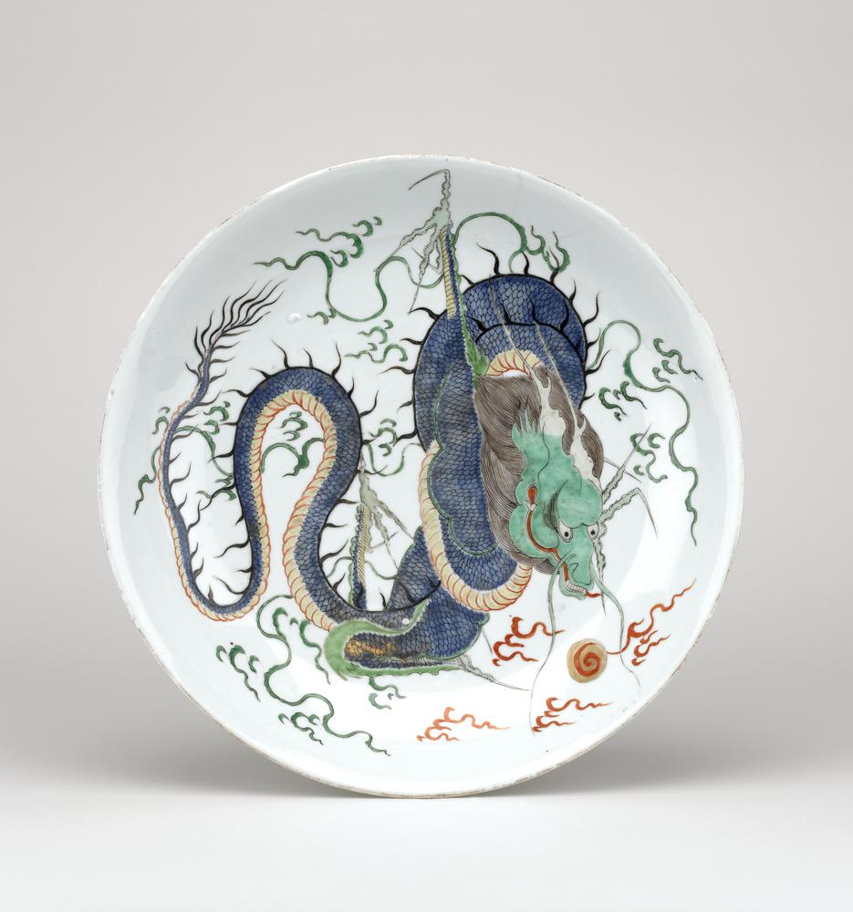 图片[1]-dish BM-Franks.510.+-China Archive